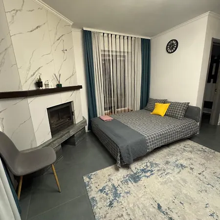 Prázdninový dům House Of Moonlight