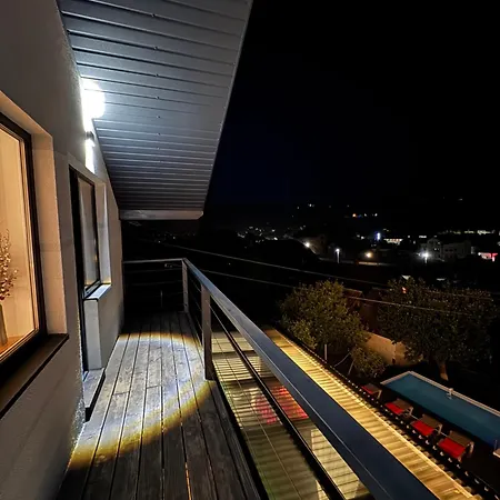 House Of Moonlight Slavske