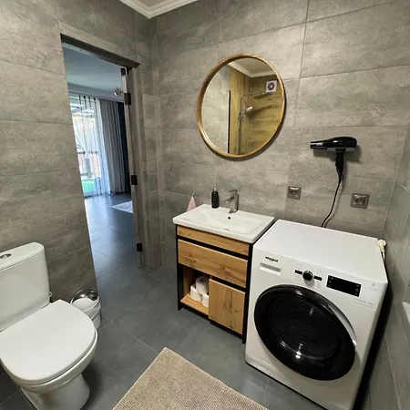 House Of Moonlight Prázdninový dům