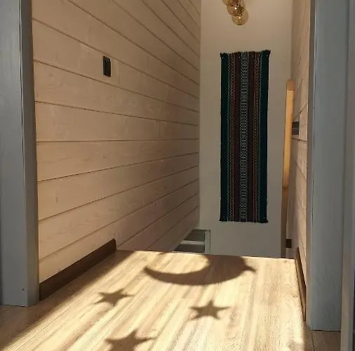 House Of Moonlight Holiday home *