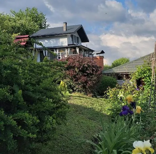 House Of Moonlight Holiday home *
