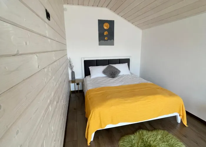 Holiday home House Of Moonlight