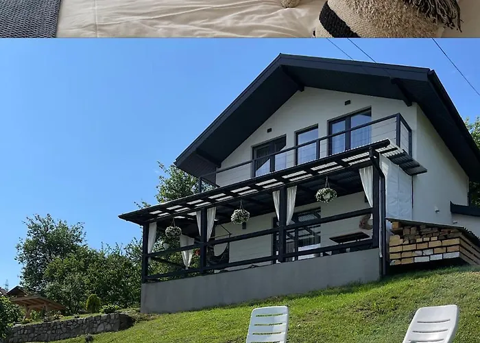 House Of Moonlight Holiday home
