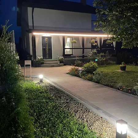 Dom wakacyjny House Of Moonlight *