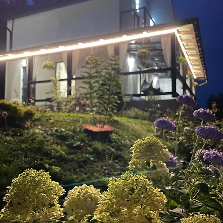 House Of Moonlight