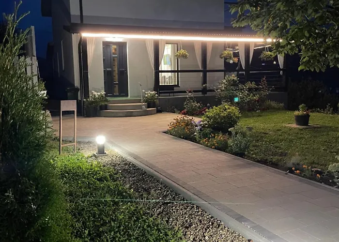 Dom wakacyjny House Of Moonlight *